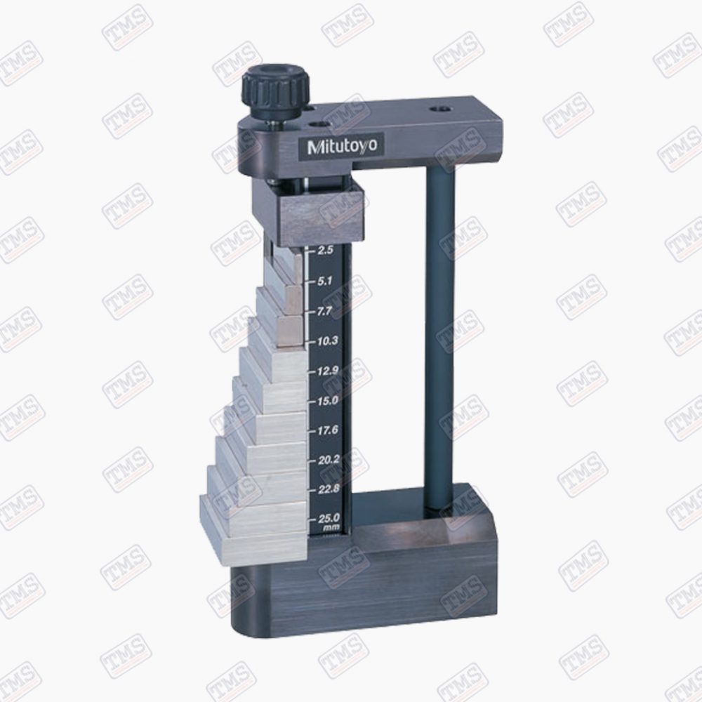 MITUTOYO Gage Block Sets Series 516 | Thai Metrology Quality For You